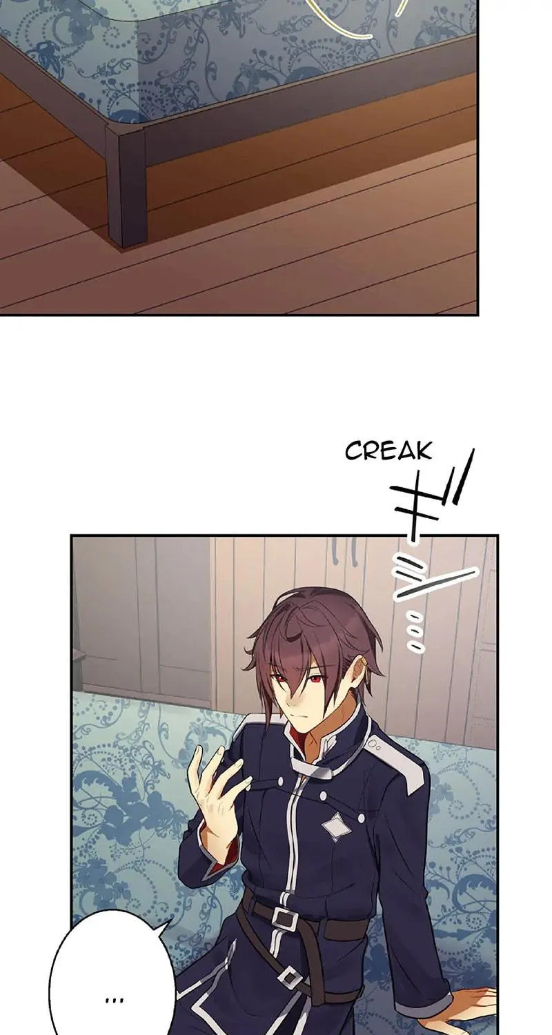 Ikemen Oukyuu: Mayonaka no Cinderella - Oushitsu no Kishi Hen Chapter 8 page 63 - 