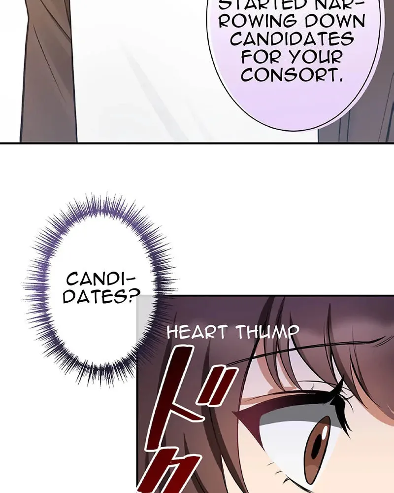 Ikemen Oukyuu: Mayonaka no Cinderella - Oushitsu no Kishi Hen Chapter 8 page 70 - 