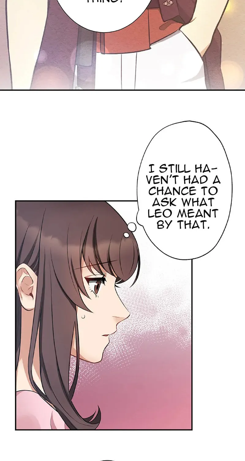 Ikemen Oukyuu: Mayonaka no Cinderella - Oushitsu no Kishi Hen Chapter 8 page 74 - 