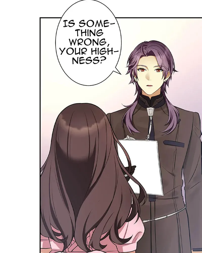 Ikemen Oukyuu: Mayonaka no Cinderella - Oushitsu no Kishi Hen Chapter 8 page 75 - 