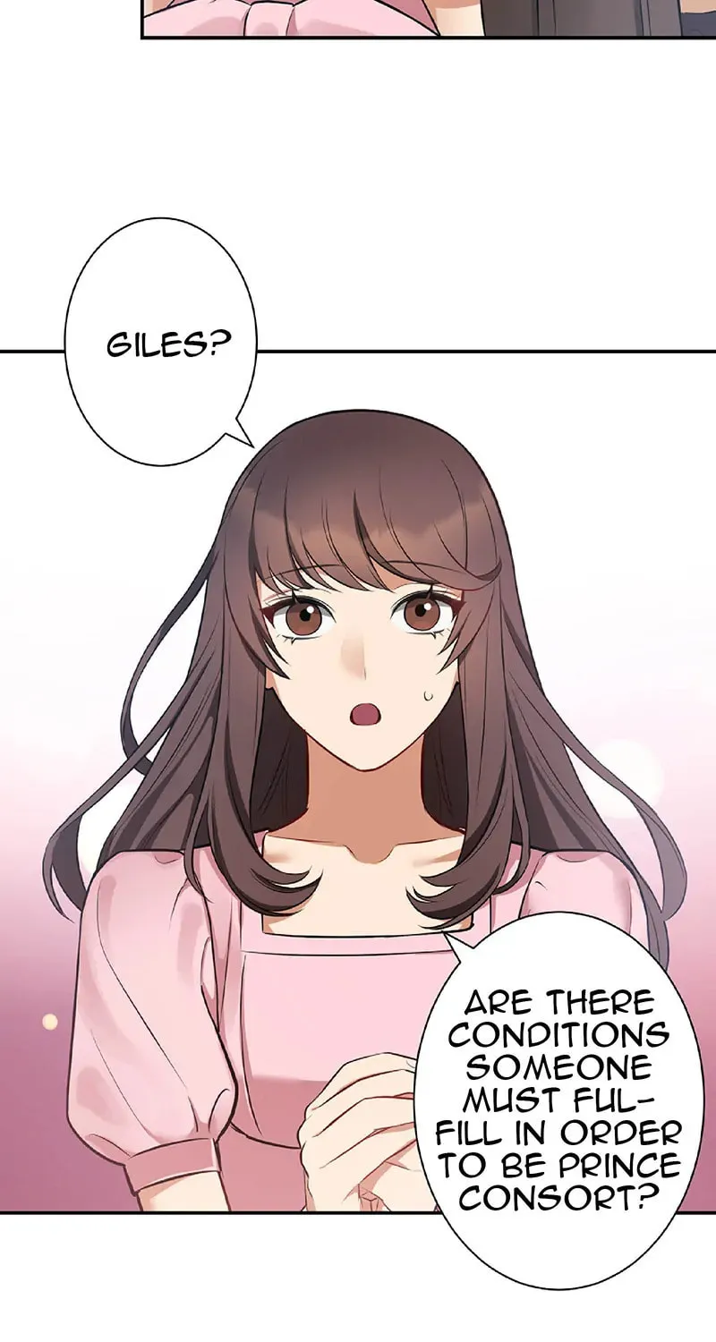 Ikemen Oukyuu: Mayonaka no Cinderella - Oushitsu no Kishi Hen Chapter 8 page 76 - 