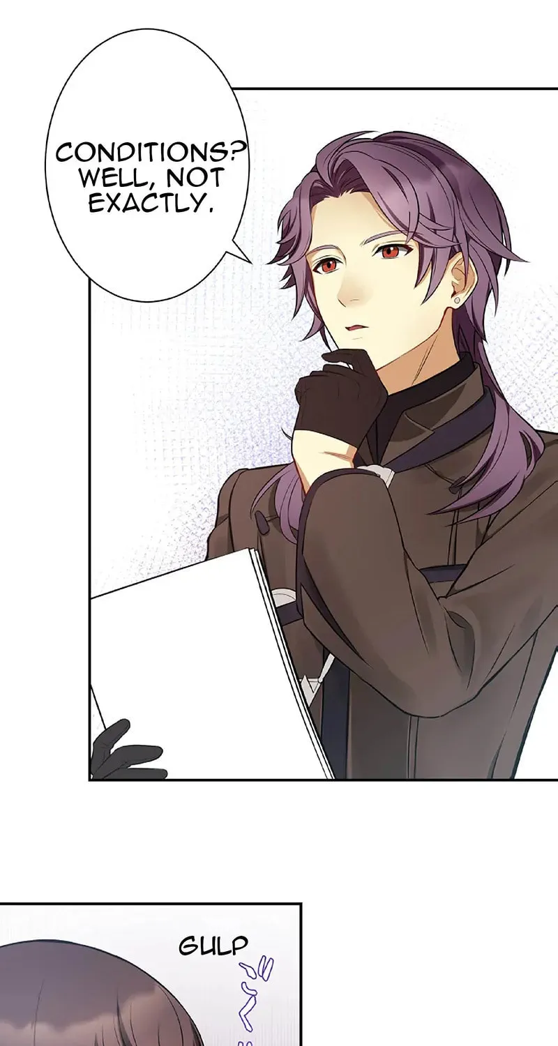 Ikemen Oukyuu: Mayonaka no Cinderella - Oushitsu no Kishi Hen Chapter 8 page 77 - 