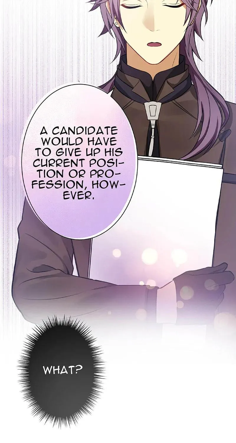Ikemen Oukyuu: Mayonaka no Cinderella - Oushitsu no Kishi Hen Chapter 8 page 79 - 
