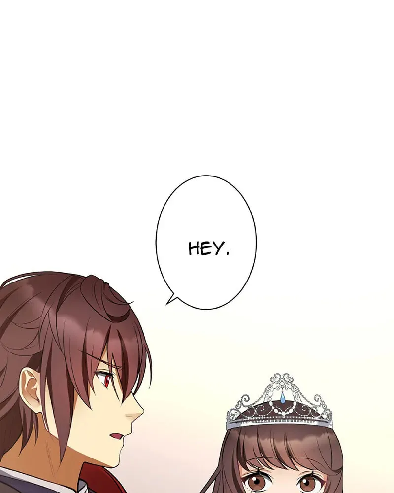 Ikemen Oukyuu: Mayonaka no Cinderella - Oushitsu no Kishi Hen Chapter 9 page 11 - 