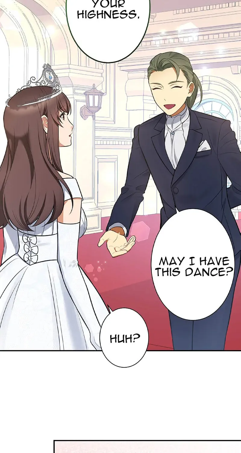 Ikemen Oukyuu: Mayonaka no Cinderella - Oushitsu no Kishi Hen Chapter 9 page 13 - 