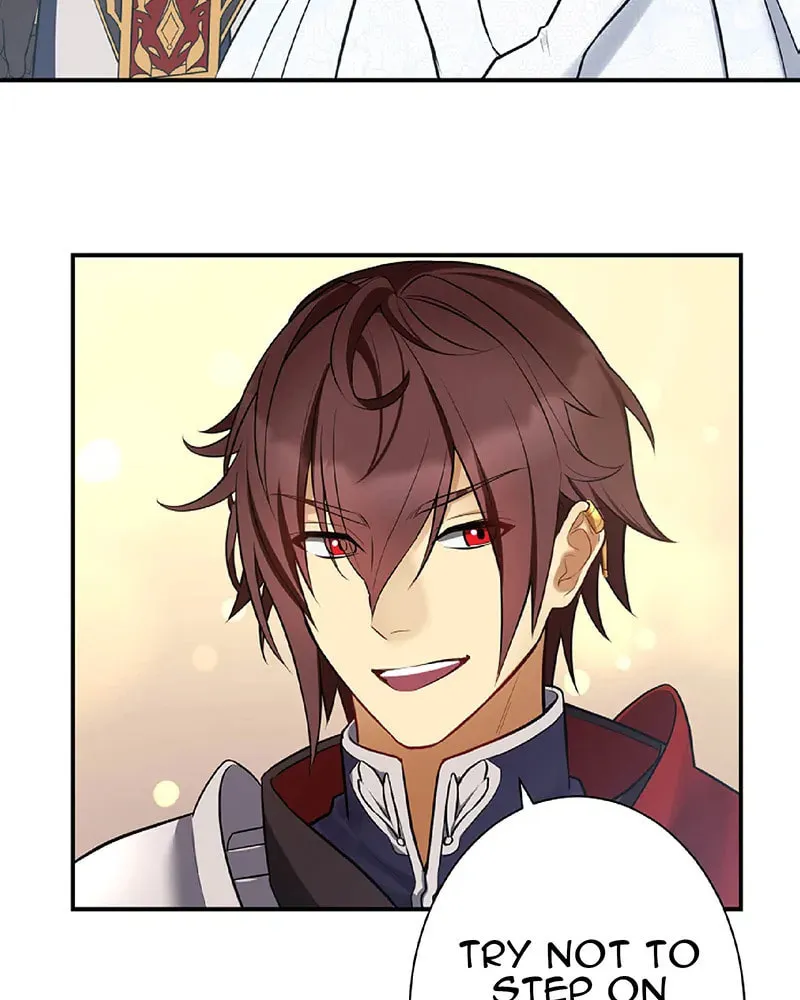 Ikemen Oukyuu: Mayonaka no Cinderella - Oushitsu no Kishi Hen Chapter 9 page 3 - 