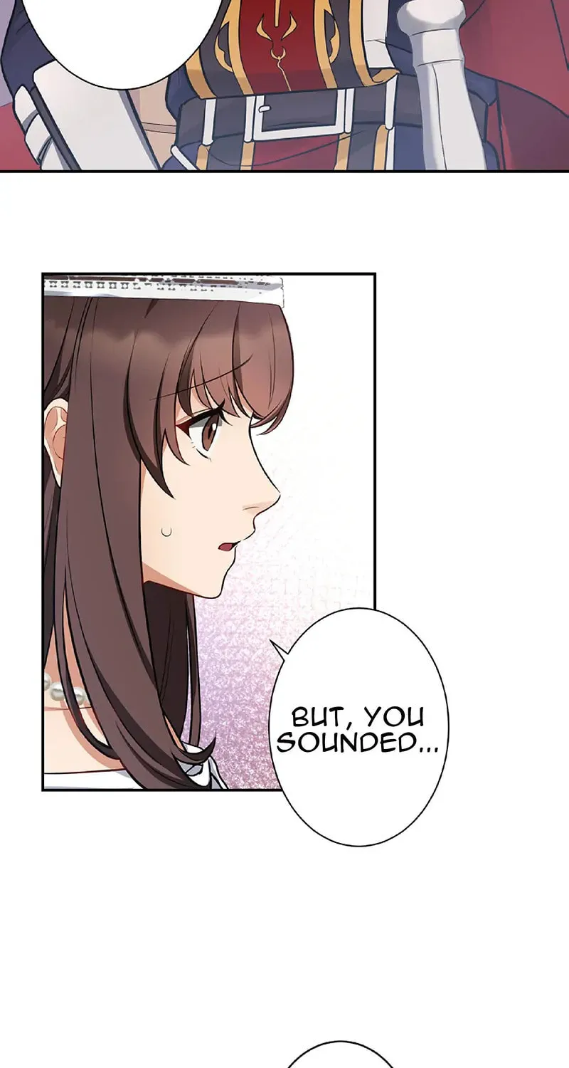 Ikemen Oukyuu: Mayonaka no Cinderella - Oushitsu no Kishi Hen Chapter 9 page 21 - 