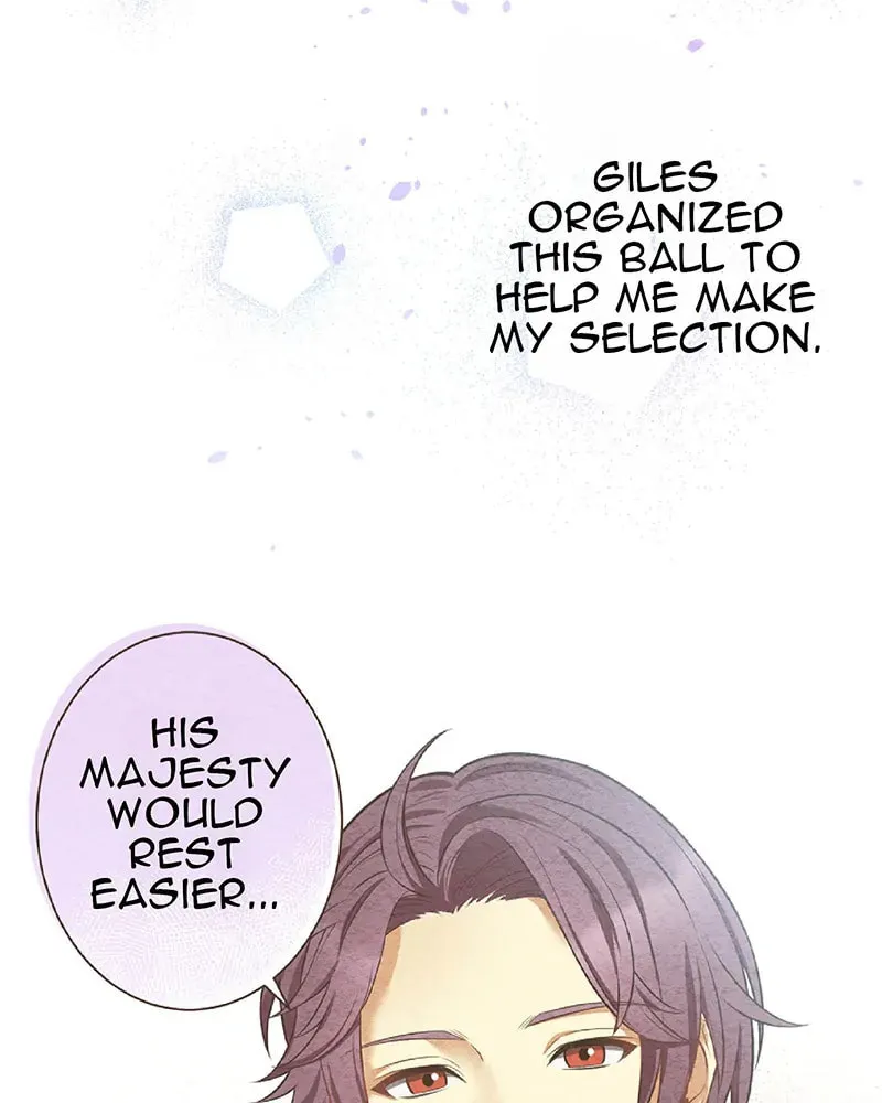 Ikemen Oukyuu: Mayonaka no Cinderella - Oushitsu no Kishi Hen Chapter 9 page 27 - 