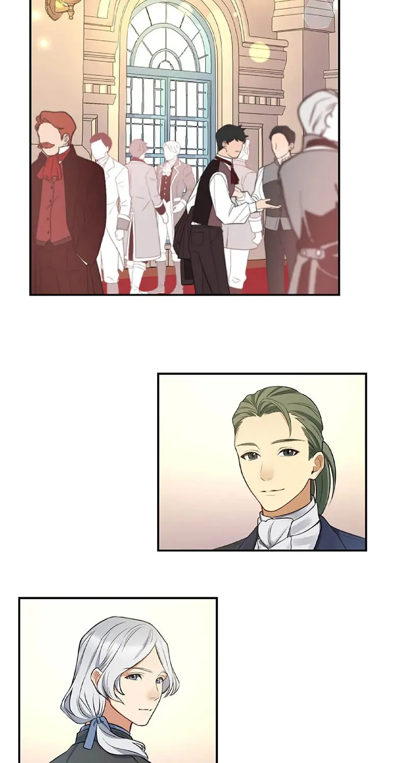 Ikemen Oukyuu: Mayonaka no Cinderella - Oushitsu no Kishi Hen Chapter 9 page 29 - 