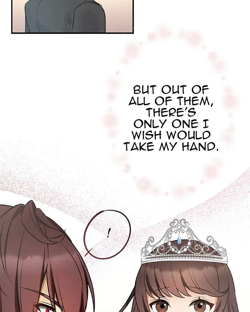 Ikemen Oukyuu: Mayonaka no Cinderella - Oushitsu no Kishi Hen Chapter 9 page 30 - 