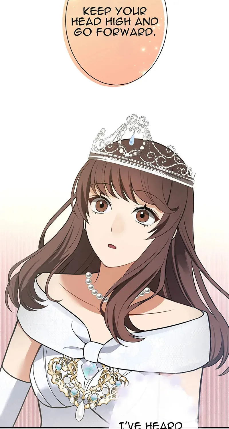 Ikemen Oukyuu: Mayonaka no Cinderella - Oushitsu no Kishi Hen Chapter 9 page 45 - 