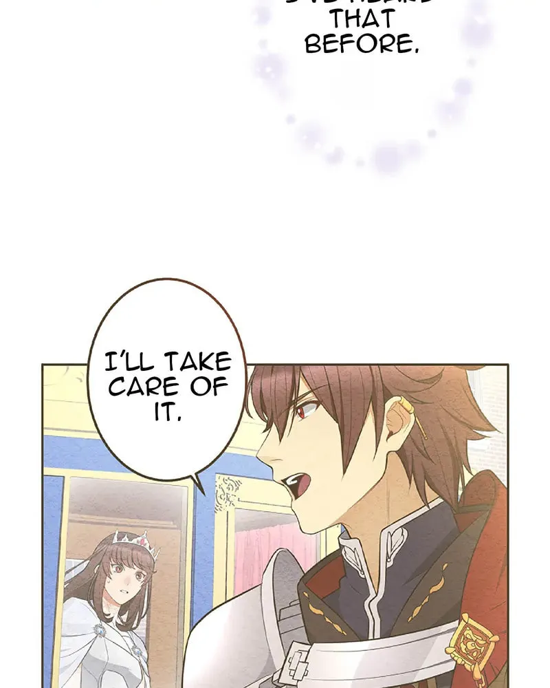 Ikemen Oukyuu: Mayonaka no Cinderella - Oushitsu no Kishi Hen Chapter 9 page 46 - 