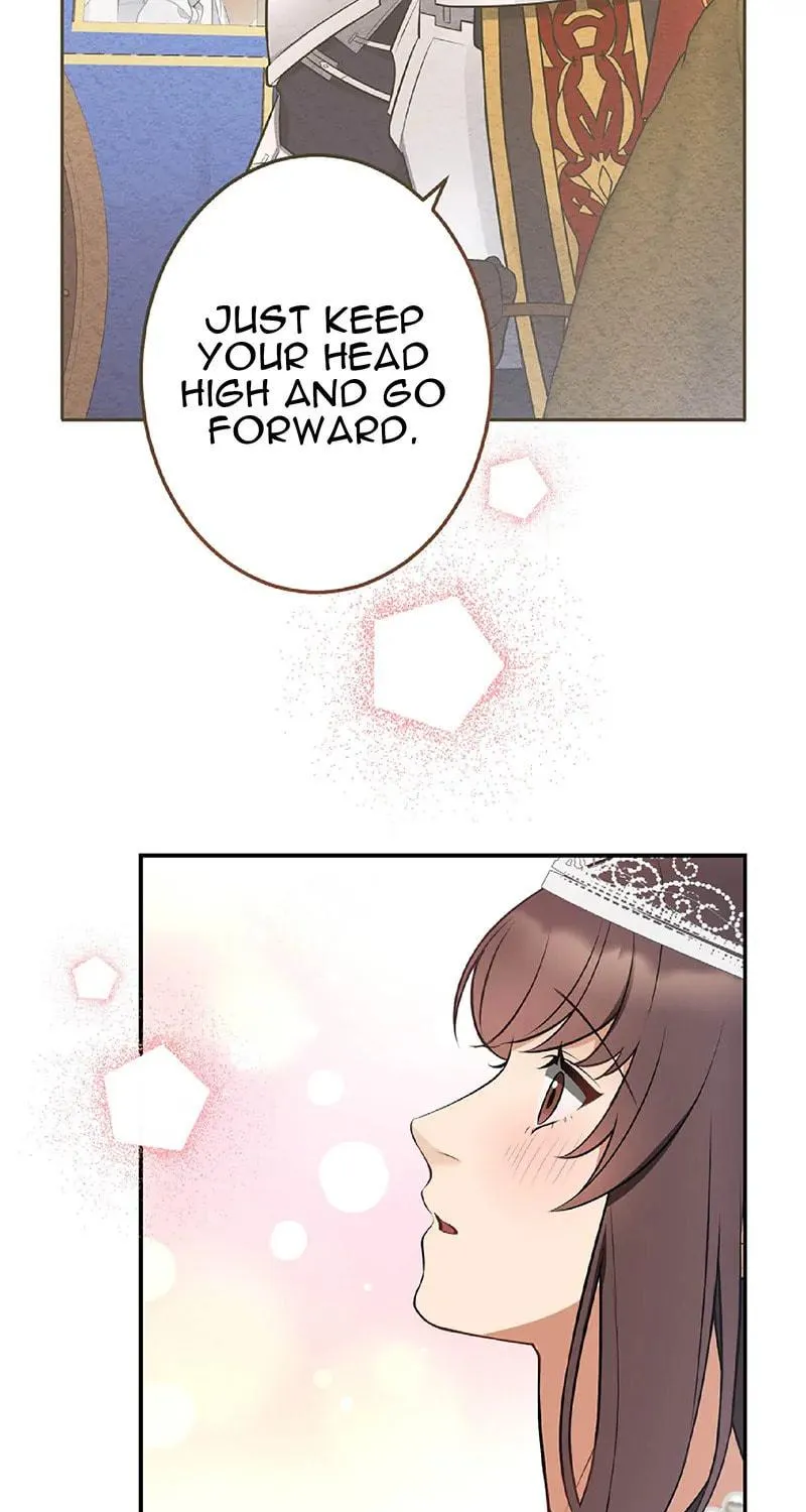 Ikemen Oukyuu: Mayonaka no Cinderella - Oushitsu no Kishi Hen Chapter 9 page 47 - 