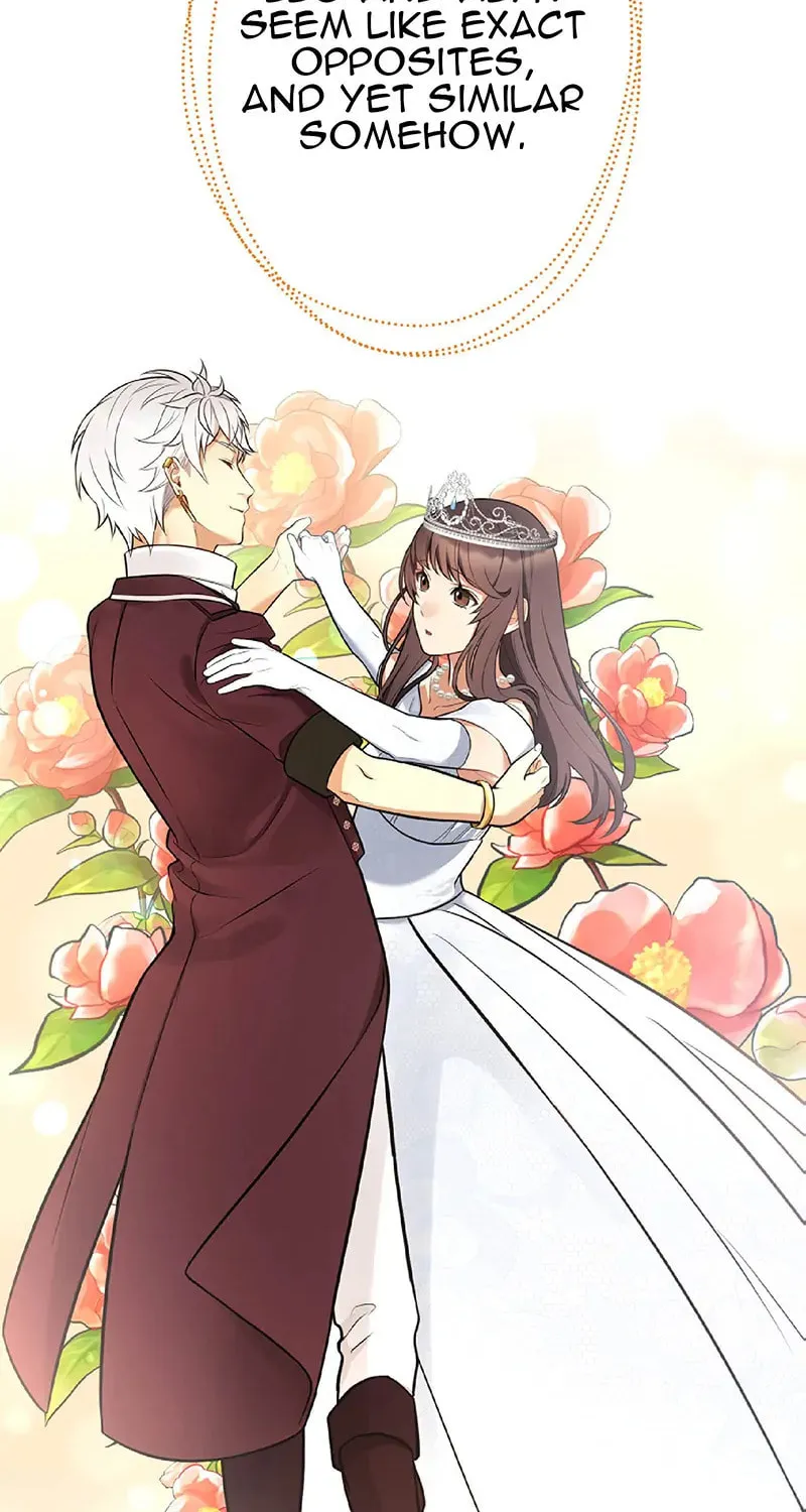 Ikemen Oukyuu: Mayonaka no Cinderella - Oushitsu no Kishi Hen Chapter 9 page 50 - 
