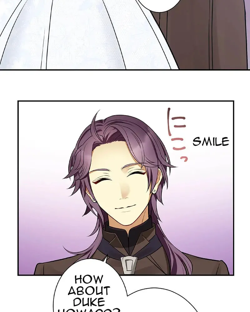 Ikemen Oukyuu: Mayonaka no Cinderella - Oushitsu no Kishi Hen Chapter 9 page 6 - 