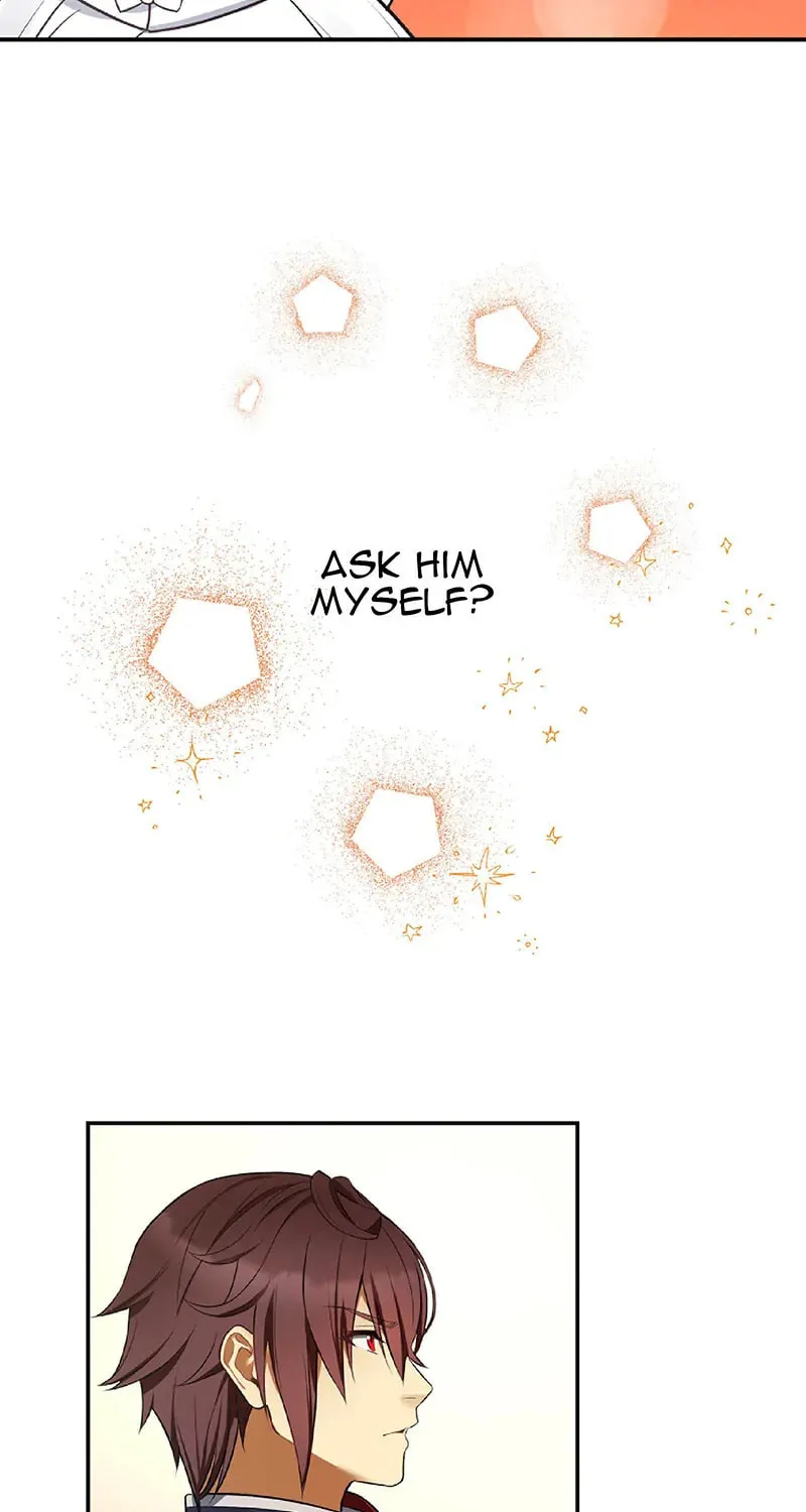 Ikemen Oukyuu: Mayonaka no Cinderella - Oushitsu no Kishi Hen Chapter 9 page 60 - 