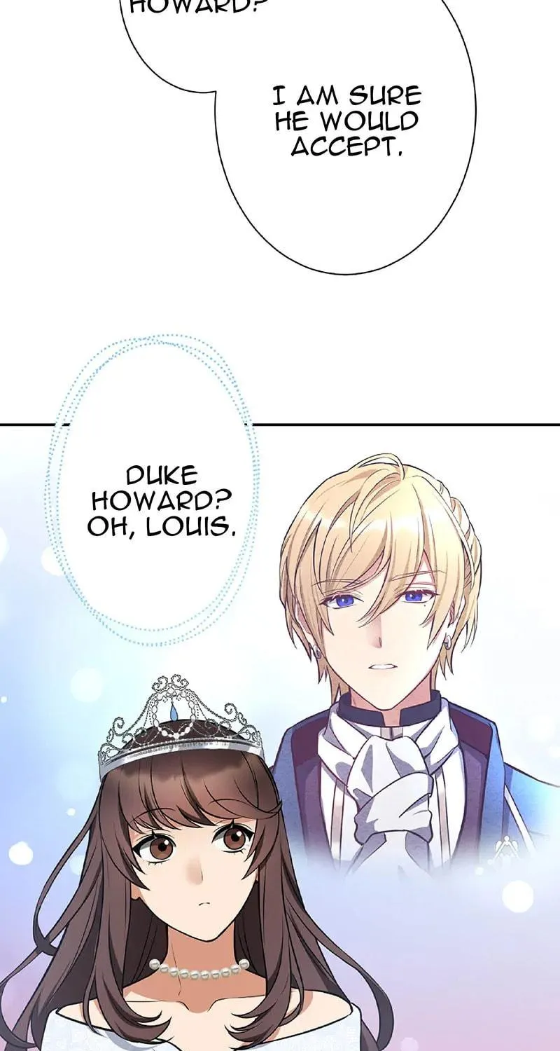 Ikemen Oukyuu: Mayonaka no Cinderella - Oushitsu no Kishi Hen Chapter 9 page 7 - 