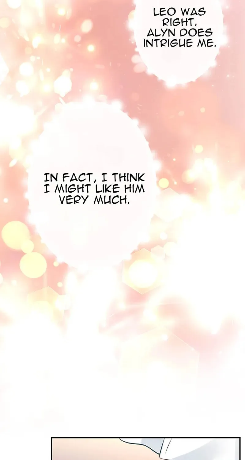 Ikemen Oukyuu: Mayonaka no Cinderella - Oushitsu no Kishi Hen Chapter 9 page 66 - 