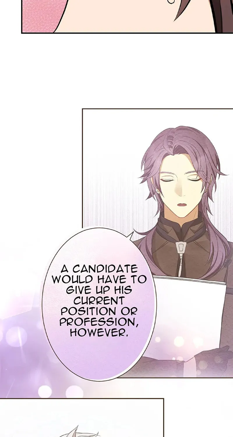 Ikemen Oukyuu: Mayonaka no Cinderella - Oushitsu no Kishi Hen Chapter 9 page 69 - 
