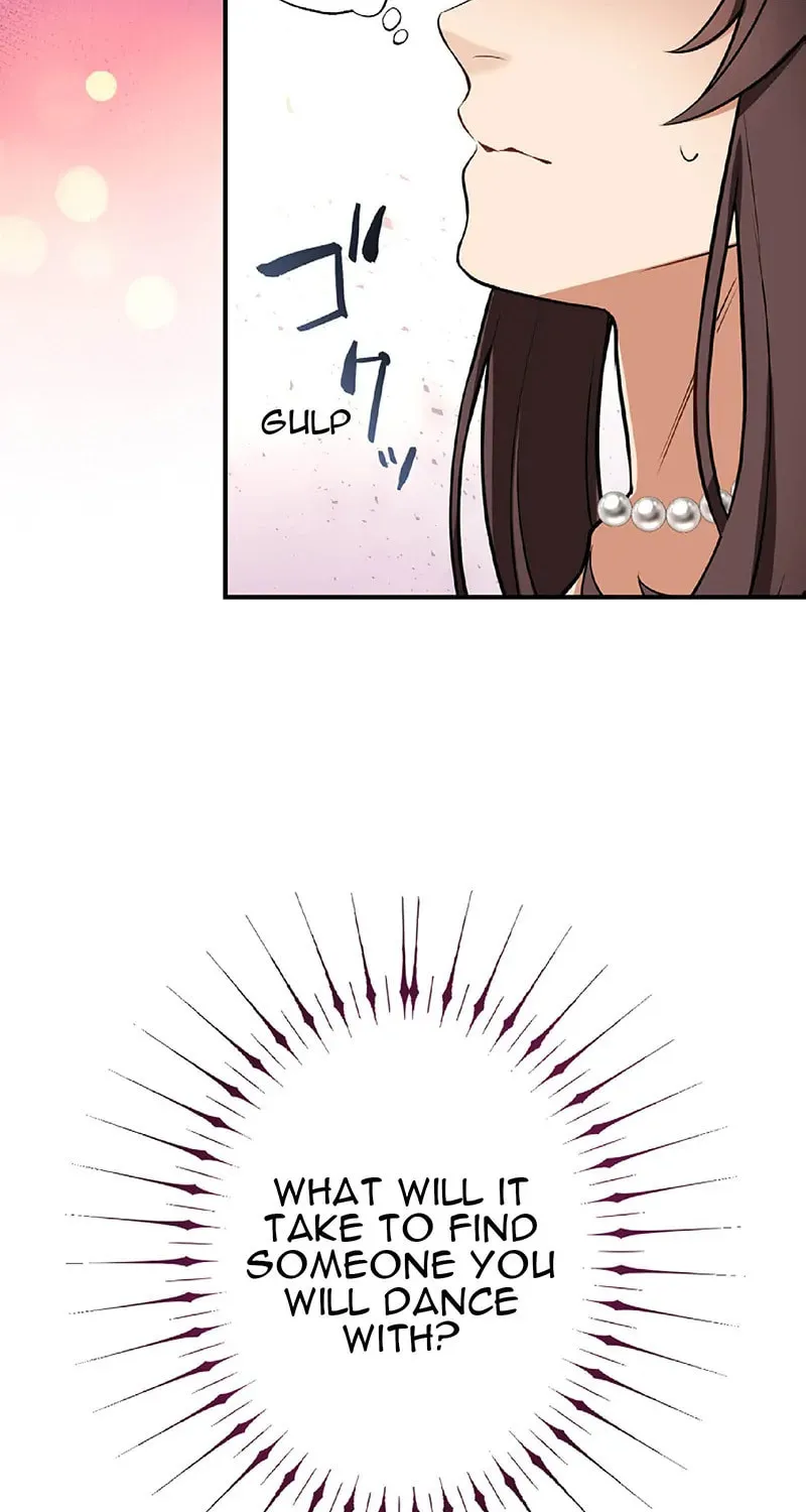 Ikemen Oukyuu: Mayonaka no Cinderella - Oushitsu no Kishi Hen Chapter 9 page 77 - 