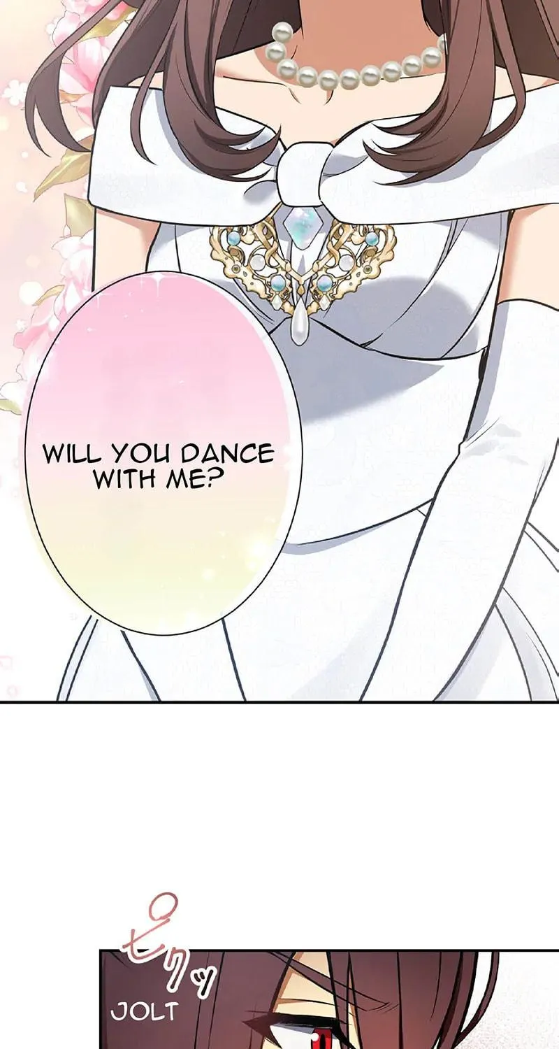 Ikemen Oukyuu: Mayonaka no Cinderella - Oushitsu no Kishi Hen Chapter 9 page 79 - 