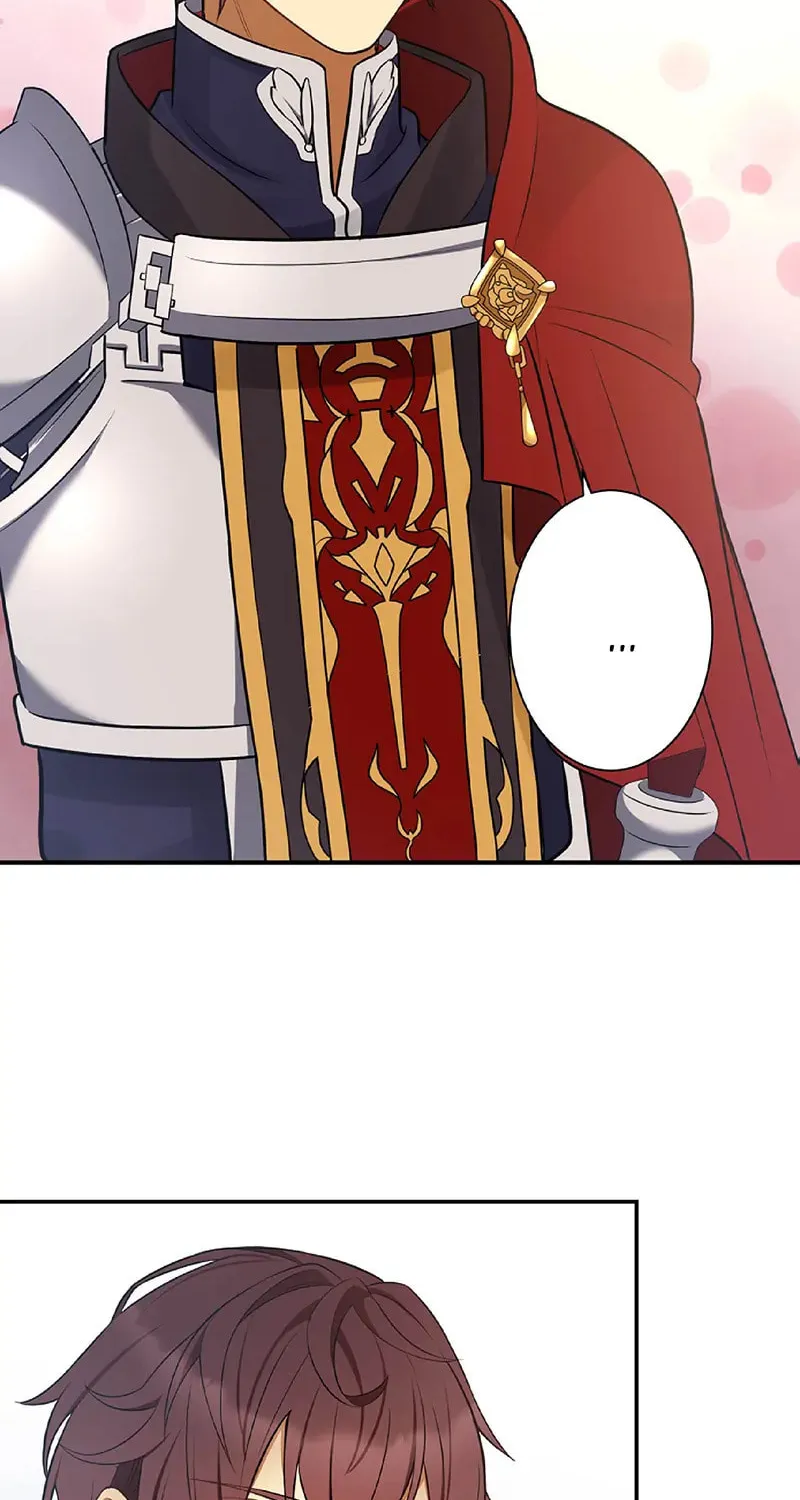Ikemen Oukyuu: Mayonaka no Cinderella - Oushitsu no Kishi Hen Chapter 9 page 82 - 