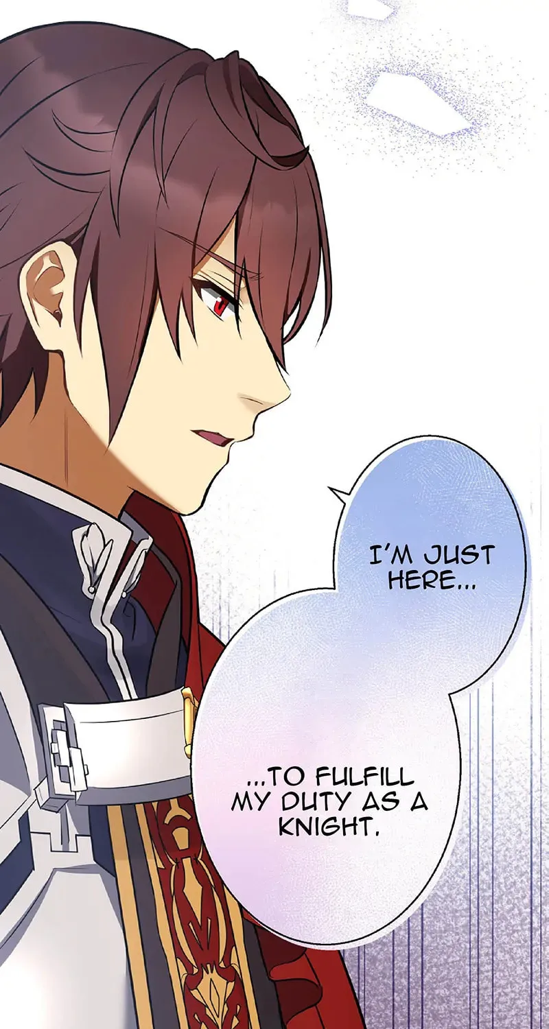 Ikemen Oukyuu: Mayonaka no Cinderella - Oushitsu no Kishi Hen Chapter 9 page 84 - 