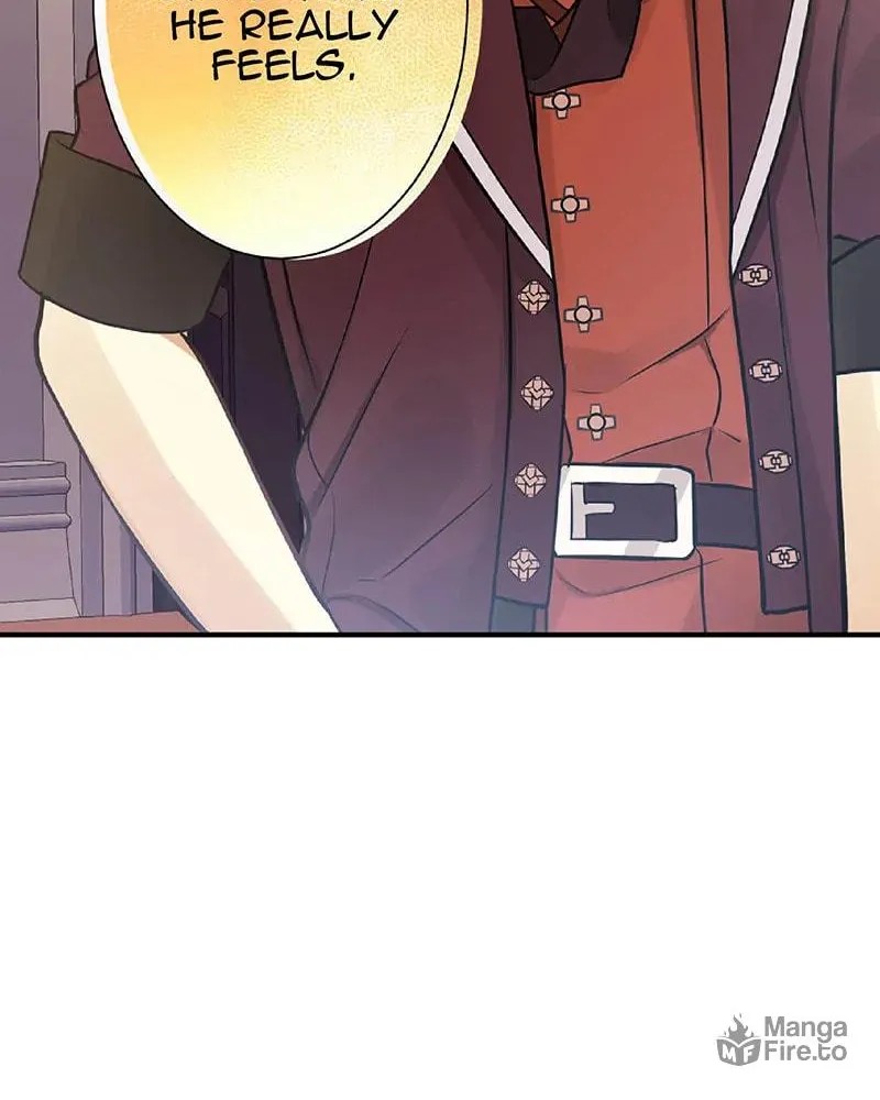 Ikemen Oukyuu: Mayonaka no Cinderella - Oushitsu no Kishi Hen Chapter 9 page 96 - 
