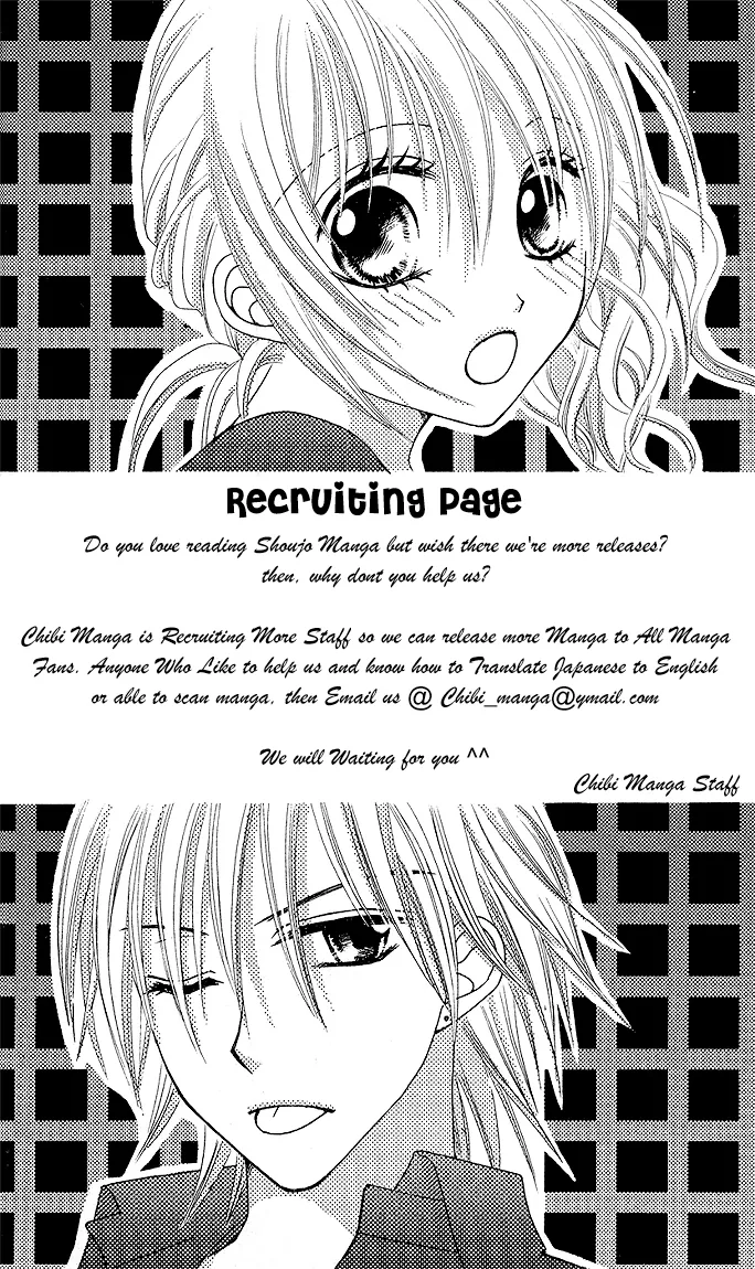 Ikemen Paradise Chapter 1 page 65 - 