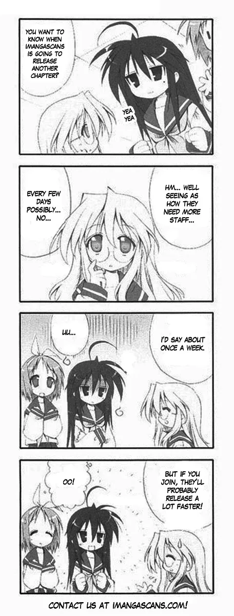 Ikigami Chapter 11 page 34 - 