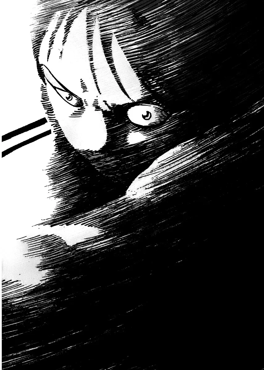 Ikigami Chapter 13 page 22 - 