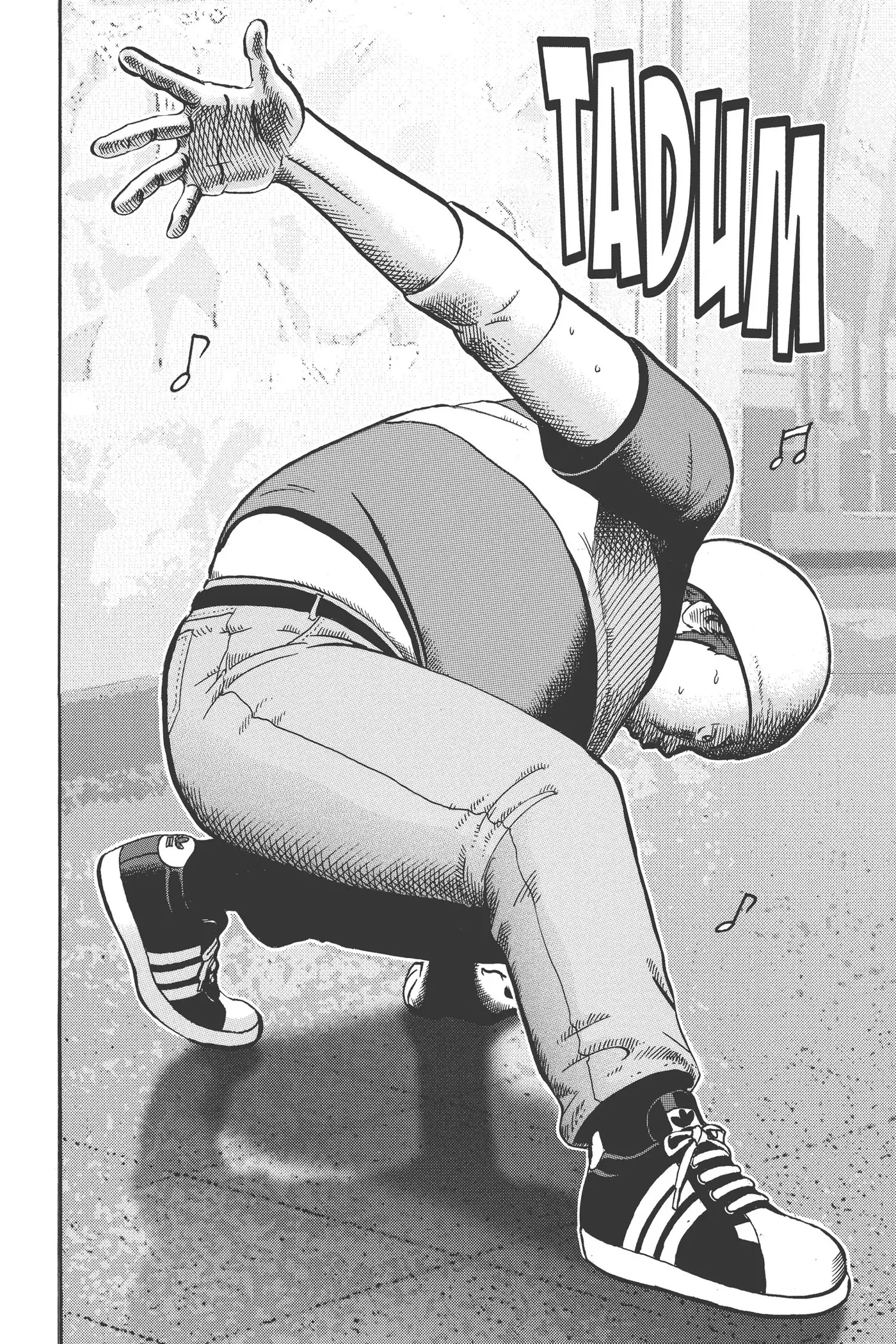 Ikigami Chapter 42 page 20 - 