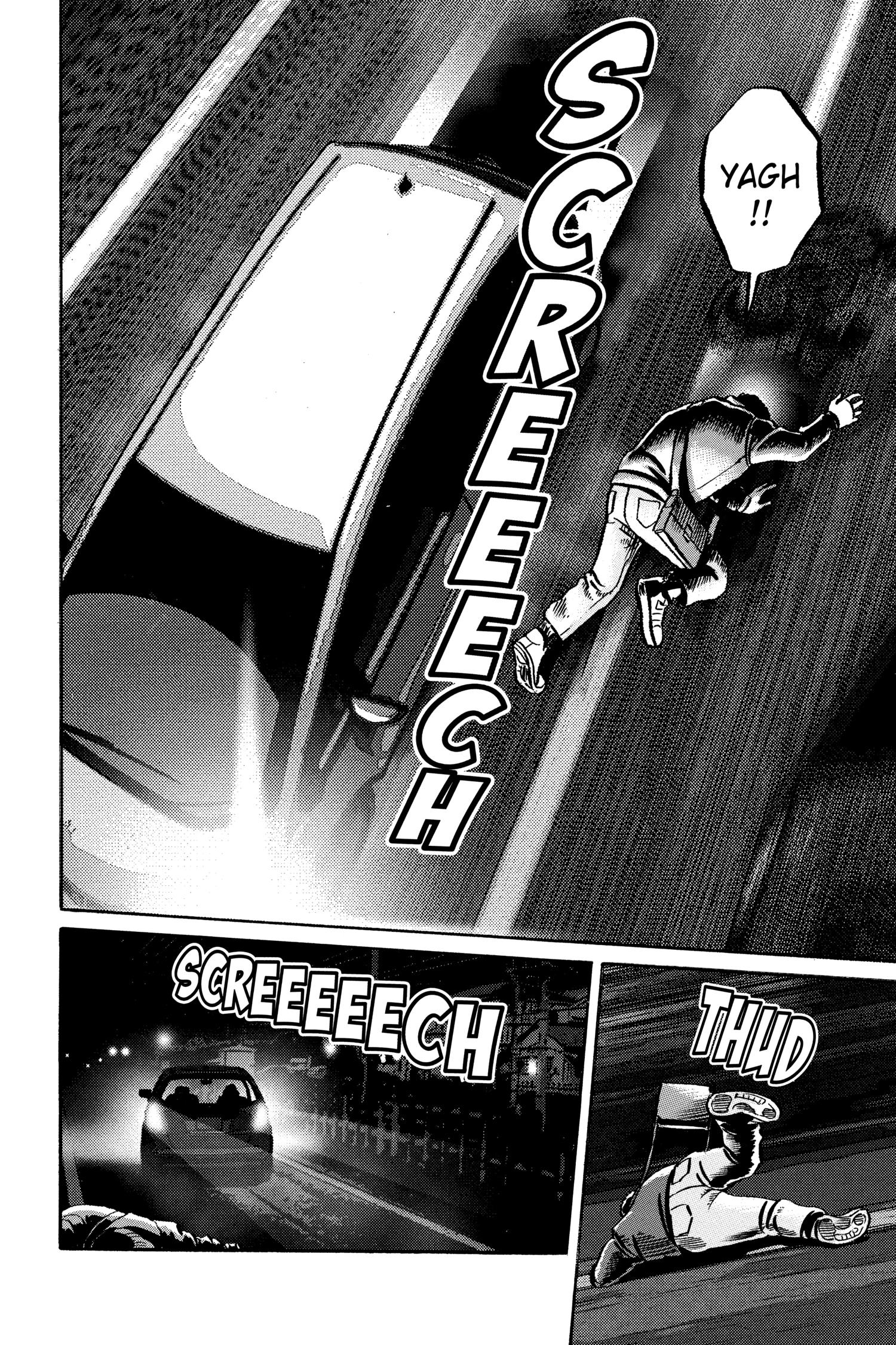 Ikigami Chapter 45 page 13 - 