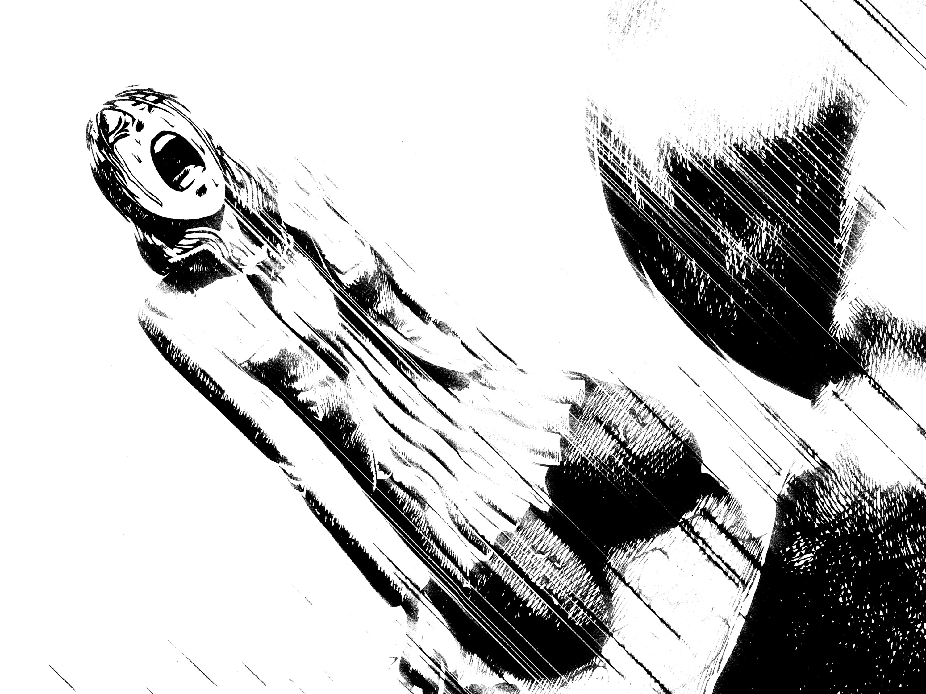 Ikigami Chapter 48 page 27 - 