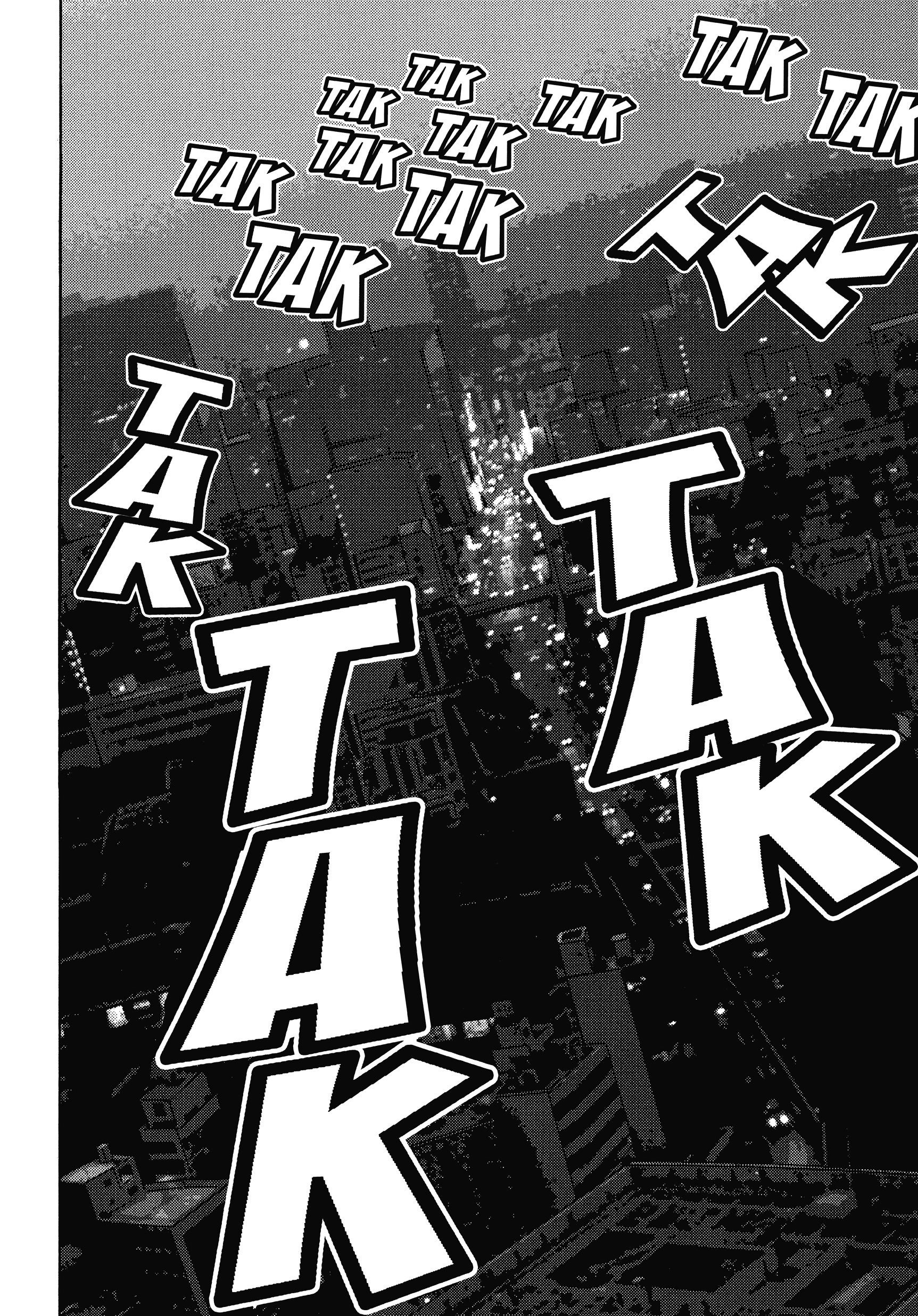 Ikigami Chapter 56 page 15 - 
