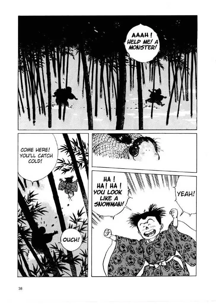 Ikkyu Chapter 1.1 page 28 - 