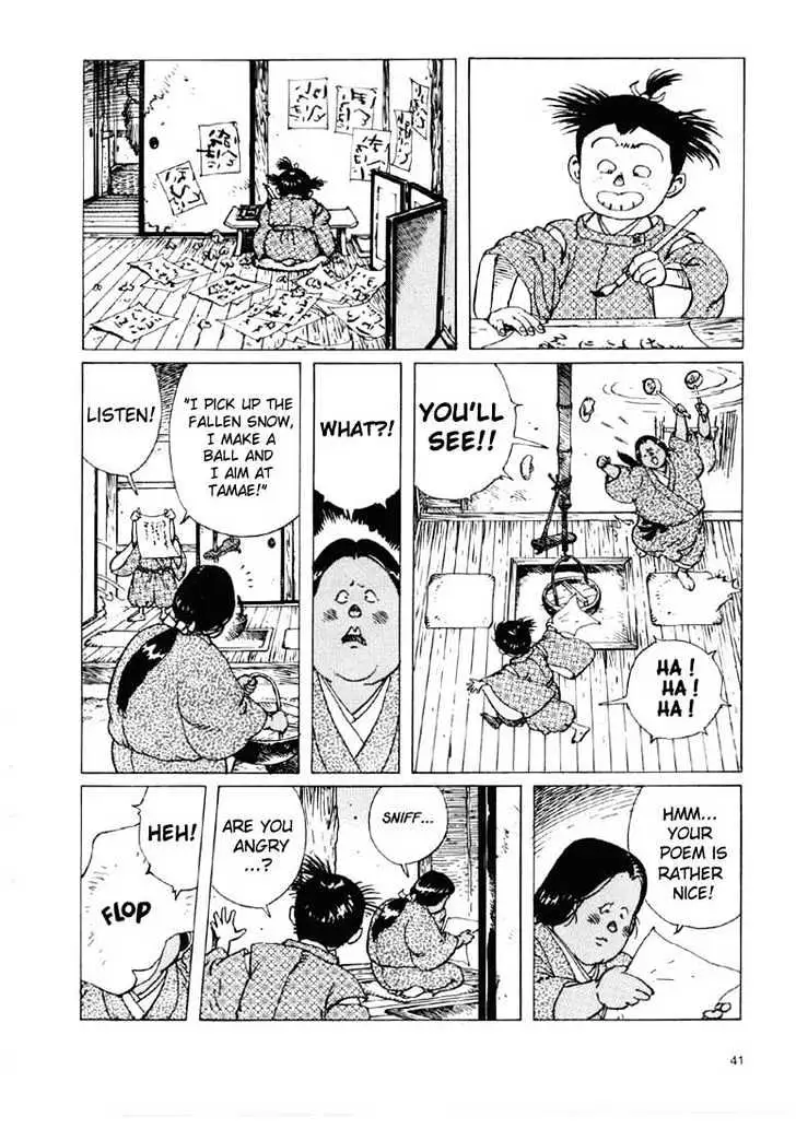 Ikkyu Chapter 1.1 page 31 - 