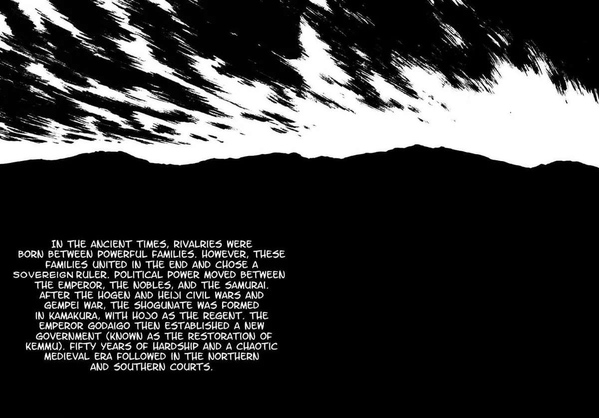 Ikkyu Chapter 1.1 page 9 - 
