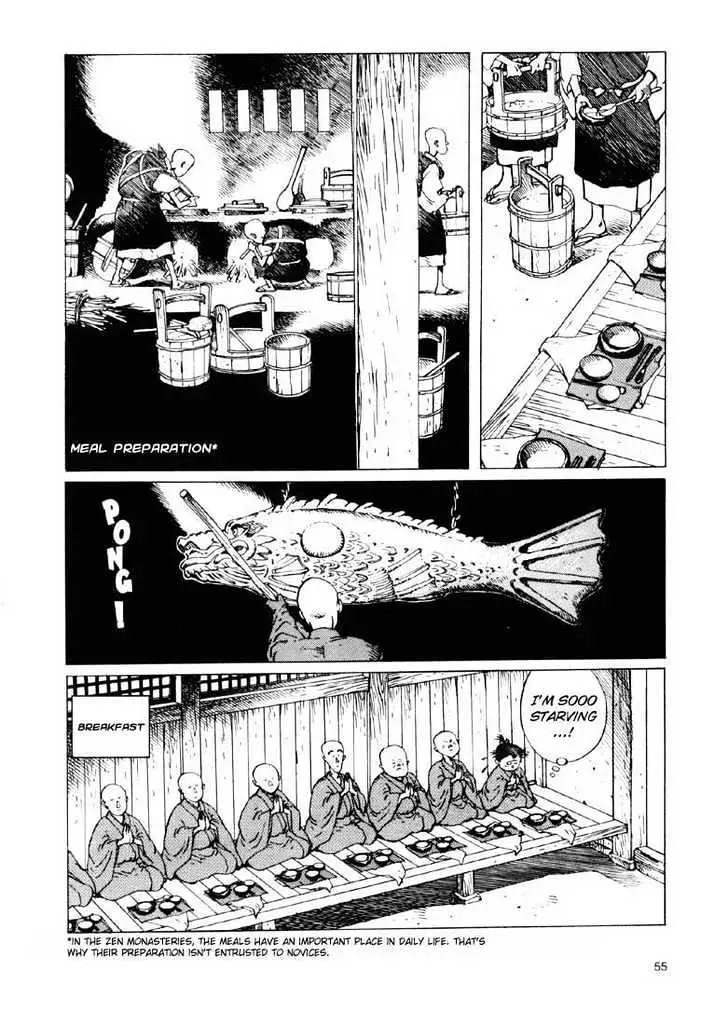 Ikkyu Chapter 1.2 page 11 - 