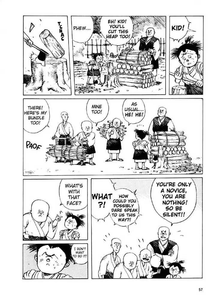 Ikkyu Chapter 1.2 page 13 - 