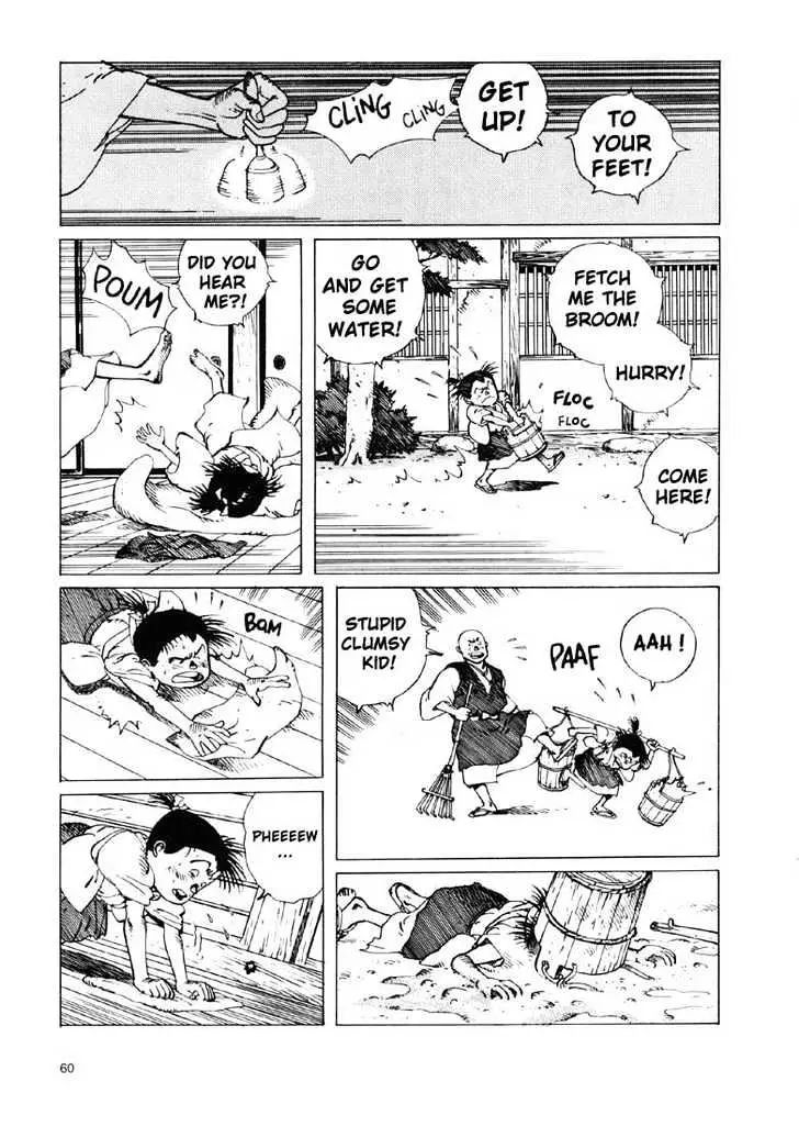 Ikkyu Chapter 1.2 page 16 - 