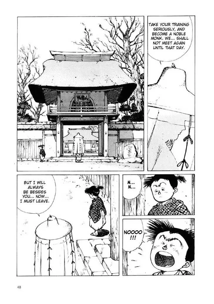 Ikkyu Chapter 1.2 page 4 - 