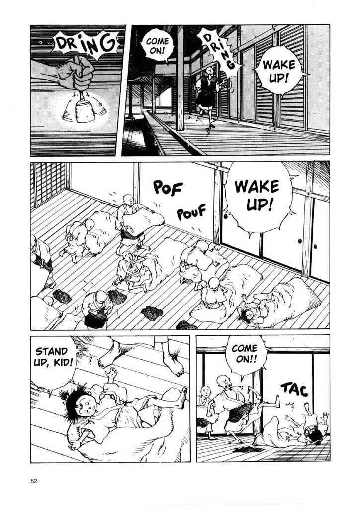 Ikkyu Chapter 1.2 page 8 - 