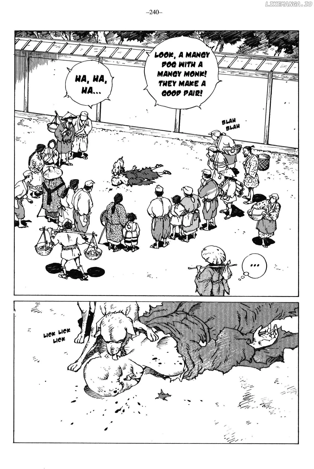Ikkyu Chapter 10 page 2 - 