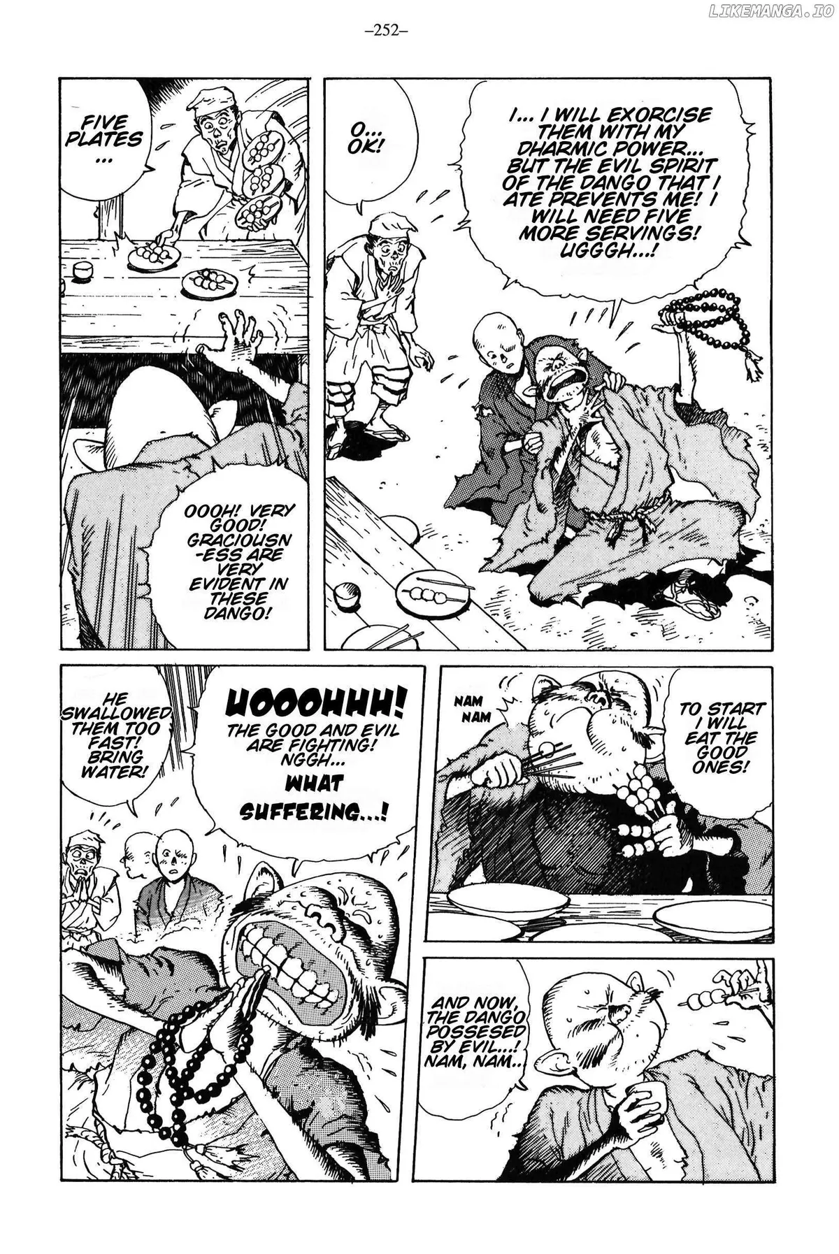 Ikkyu Chapter 10 page 14 - 