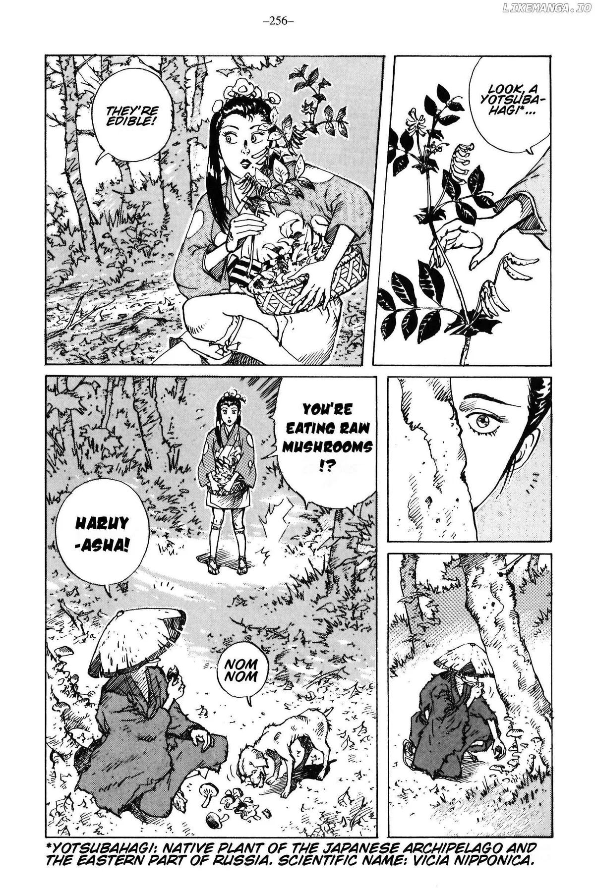 Ikkyu Chapter 10 page 18 - 