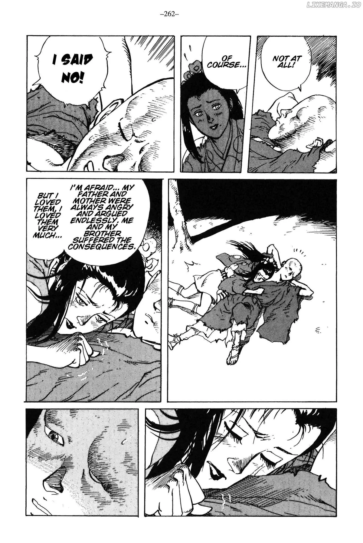 Ikkyu Chapter 10 page 24 - 