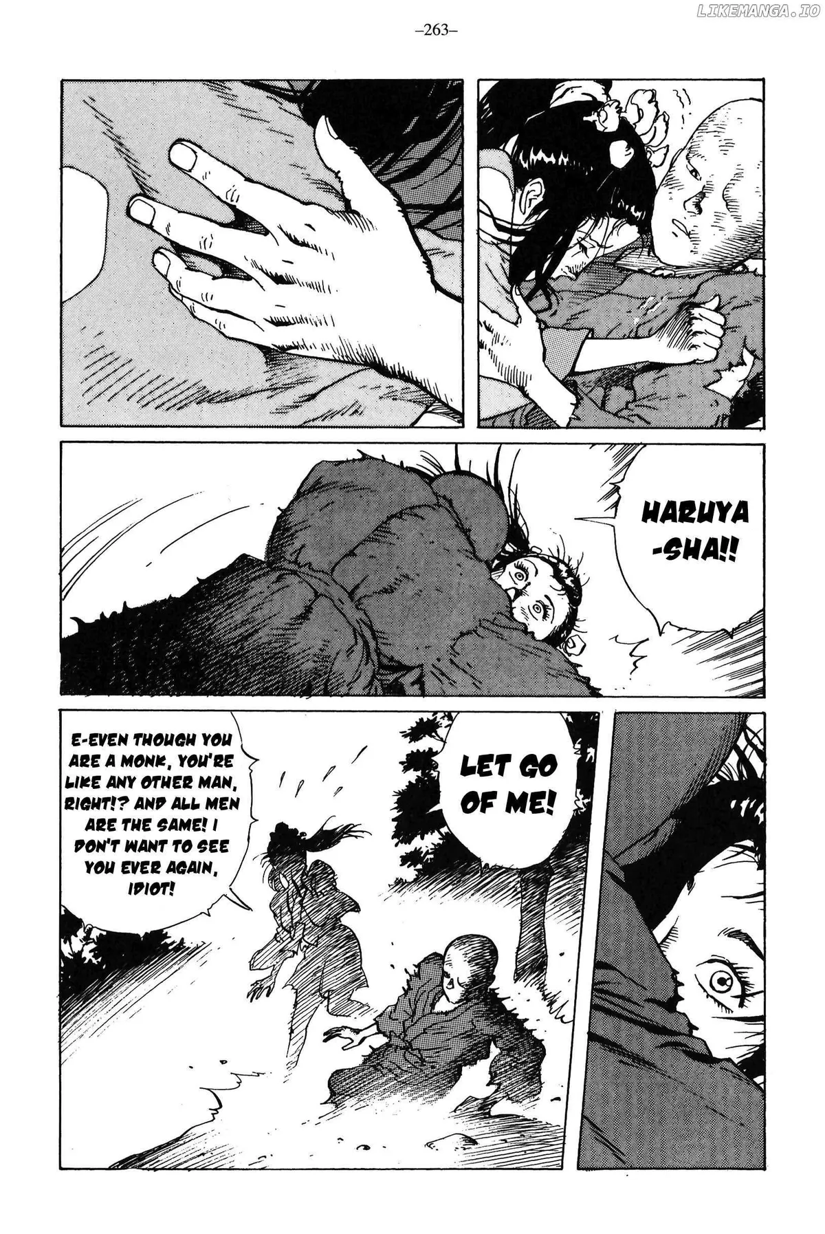 Ikkyu Chapter 10 page 25 - 