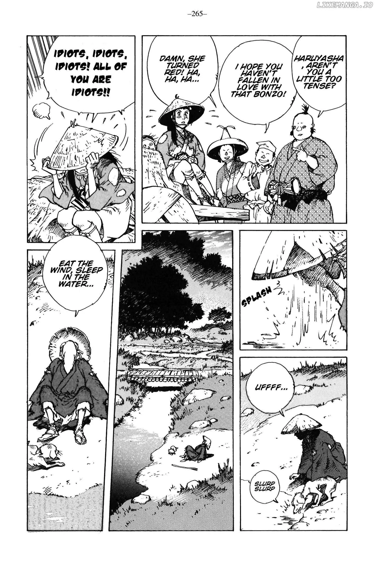 Ikkyu Chapter 10 page 27 - 