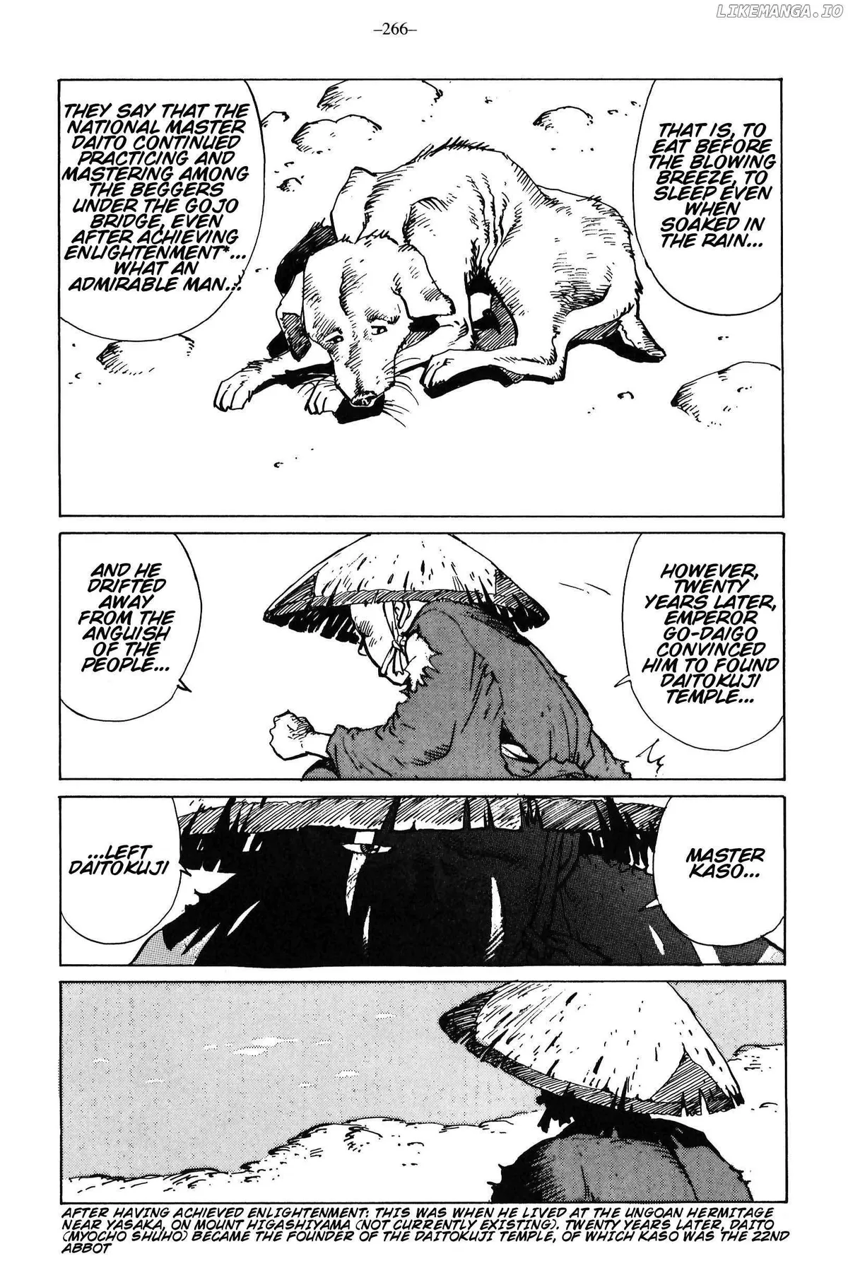 Ikkyu Chapter 10 page 28 - 